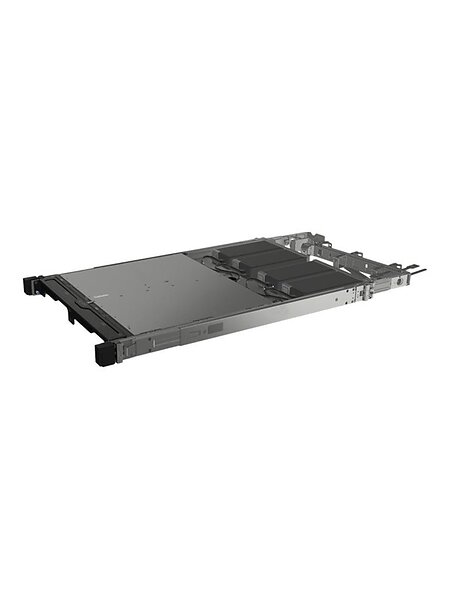 Lenovo 1U och 2U Slide Rail 4M17A11683