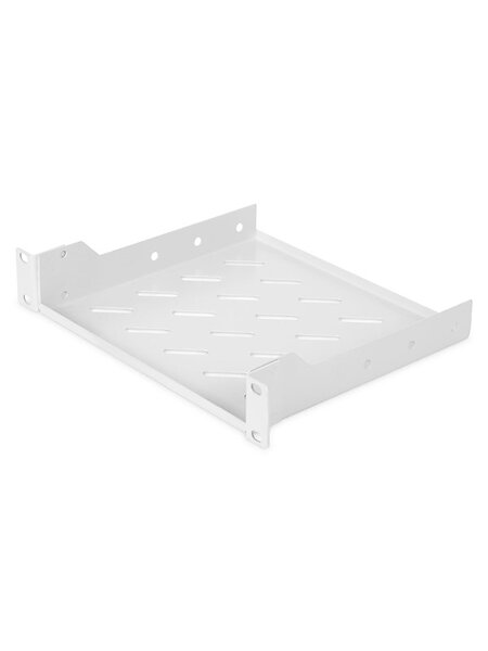 Digitus 1U Fast Hylla DN-10-TRAY-2
