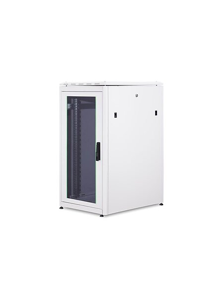 Digitus 22U Rack DN-19 22U-6/8-1
