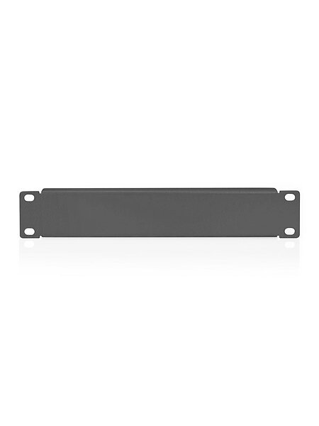 Digitus Blindpanel 1U DN-10-BPN-01-B