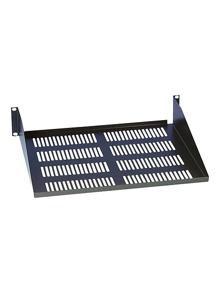 Tripp Lite Rack Enclosure Cabinet Cantilever Fast Hylla 60lb Kapacitet 2U SRSHELF2P
