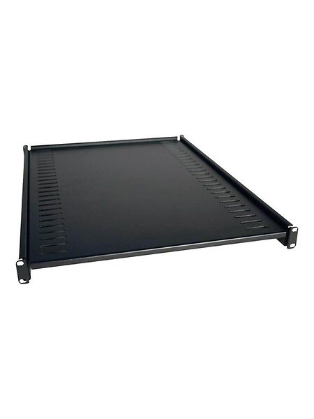 Tripp Lite Rack Enclosure Cabinet Kraftig Fast Hylla SRSHELF4PHD
