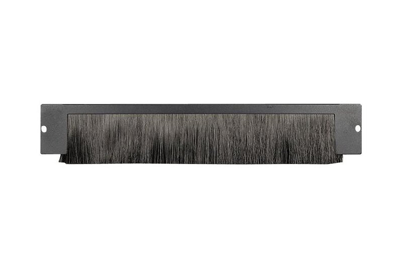 Inter-Tech Borstpanel 1U 88887357
