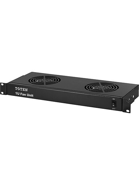 Toten Fläktenhet 1U SA.2902.0301