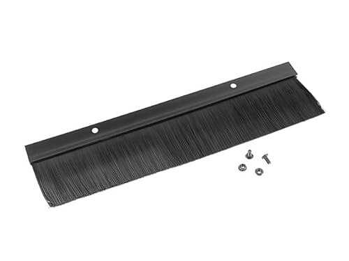 Lanberg 1U Borstpanel AK-1102-B
