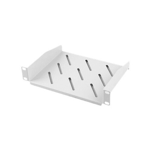 Lanberg 1U Fast Hylla AK-1012-S