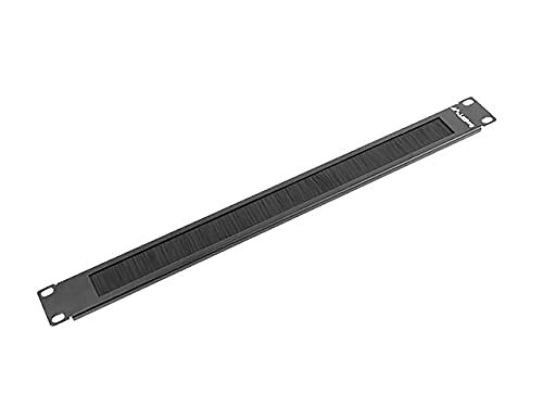 Lanberg 1U Borstpanel AK-1101-B