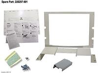 Hewlett Packard Enterprise Rackmonteringssats P28725-B21
