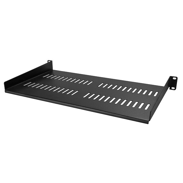 StarTech.com 1U Rackhylla CABSHELFV1U