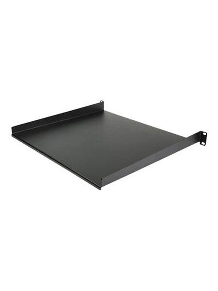StarTech.com 1U Rackhylla CABSHELF116