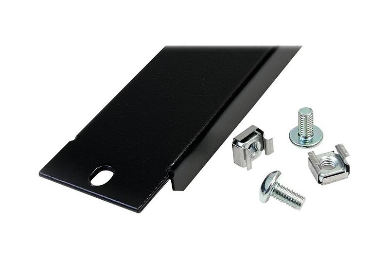 StarTech.com 1U Rack Blank Panel BLANKB1