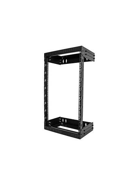 StarTech.com 18U 19" Väggmonterat Nätverksrack RACK-18U-20-WALL-OA