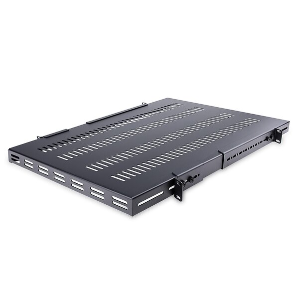StarTech.com Server Rack Hylla 1U ADJSHELFHDV
