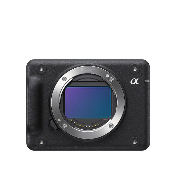 Sony ILX-LR1