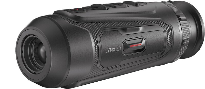 HIKMICRO Lynx LH15 3.0 Värmekikare