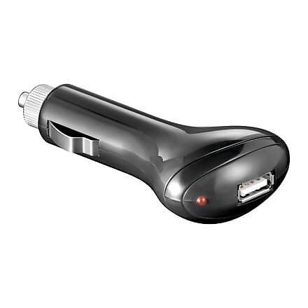 Goobay 50464080 USB Billaddare Adapter