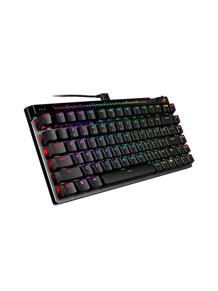 Asus ROG Falchion Ace 75 HE (Nordisk)