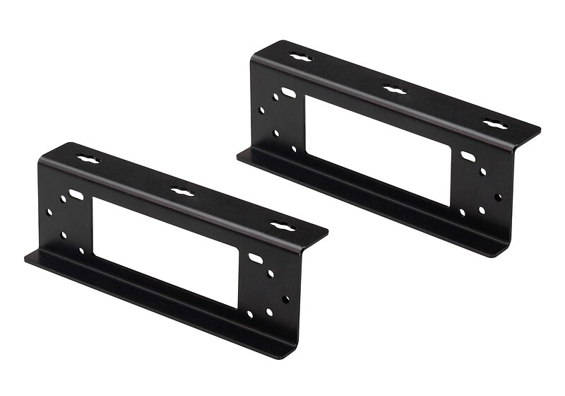 Aten Monteringsskena 2X-044G