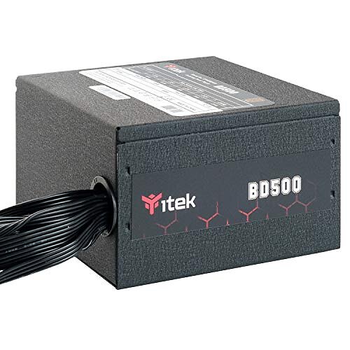iTek International BD500 500W