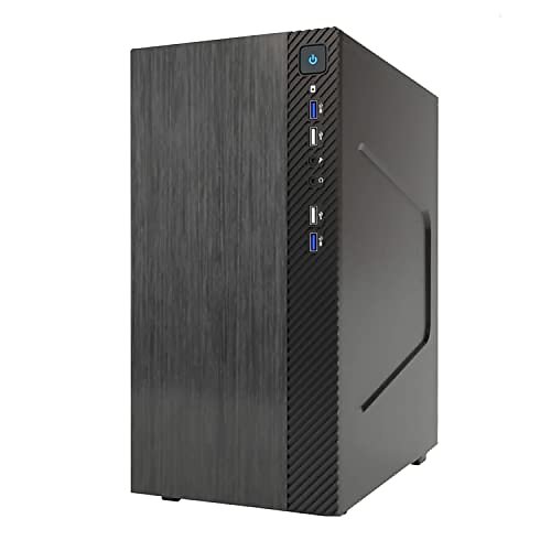iTek International iTek Smallcom-B (Svart)