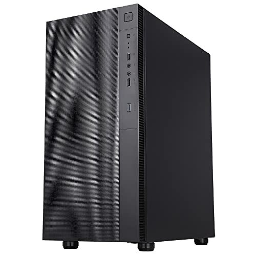iTek International iTek Sylent 03N (Svart)