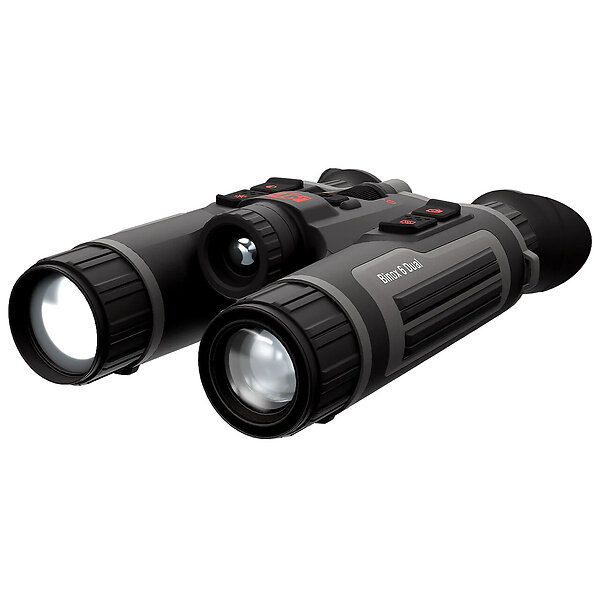 ATN Binox 6 Dual 4K 384x288