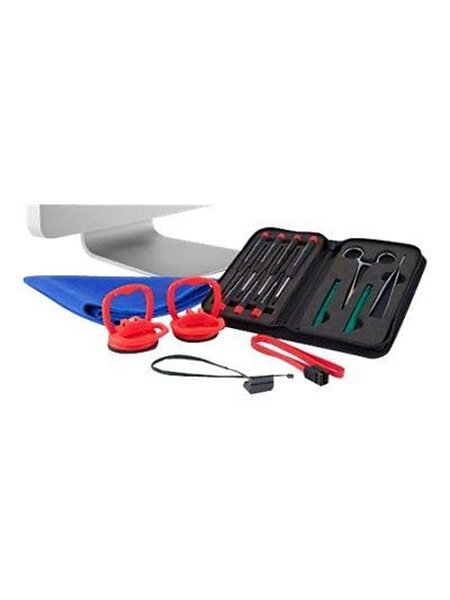 OWC DIY Internal SSD Add-On Kit för alla 27" Apple iMac (Mid 2010)