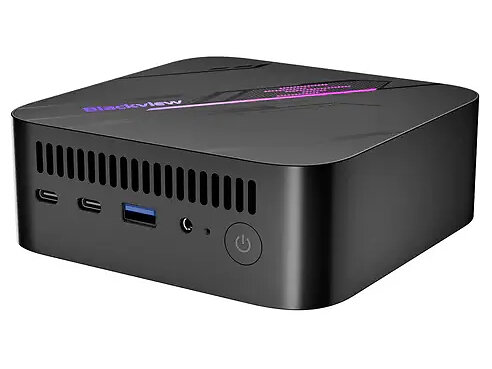 Blackview MP100 Pro Mini PC Core i9-12900H 16GB RAM 1TB SSD