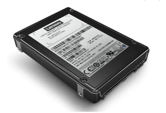 Lenovo ThinkSystem PM1653 SAS 1,92TB