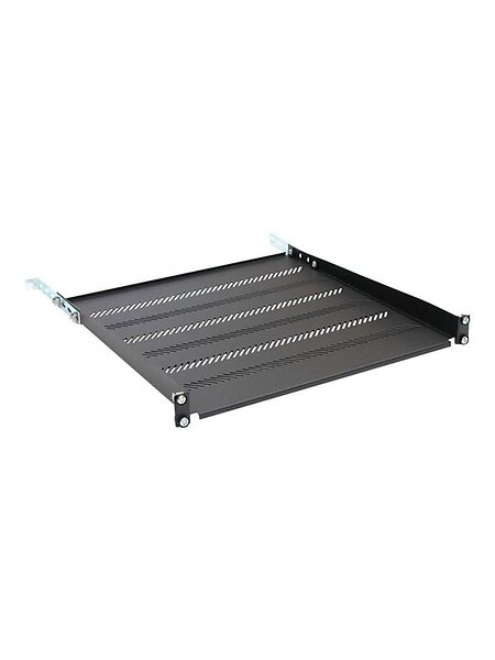 Digitus Hyllplan 1U 19"