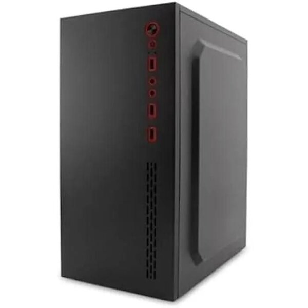 CoolBox PCC-MPC45-1 (Svart)