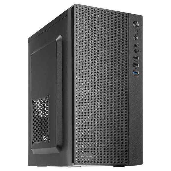 Anima AC5500 (Svart)