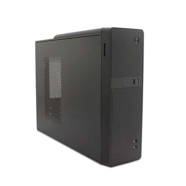 CoolBox COO-PCT310-1 (Svart)
