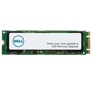 Dell 3NMD4 M.2 NVMe 512GB