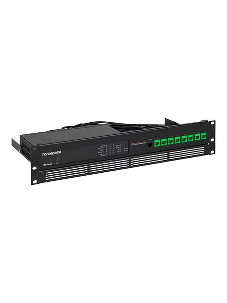 R RACKMOUNT·IT Monteringssats 1.3U RM-FP-T3