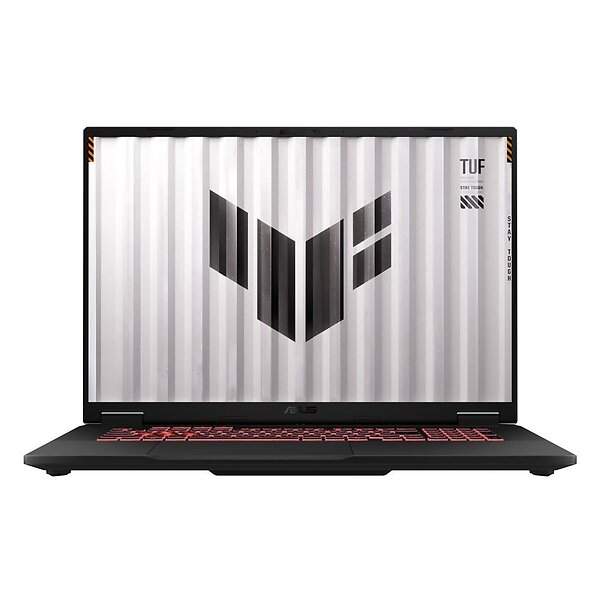 Asus TUF A18 18" AMD Ryzen 7 260 16GB RAM 512GB SSD RTX 5050