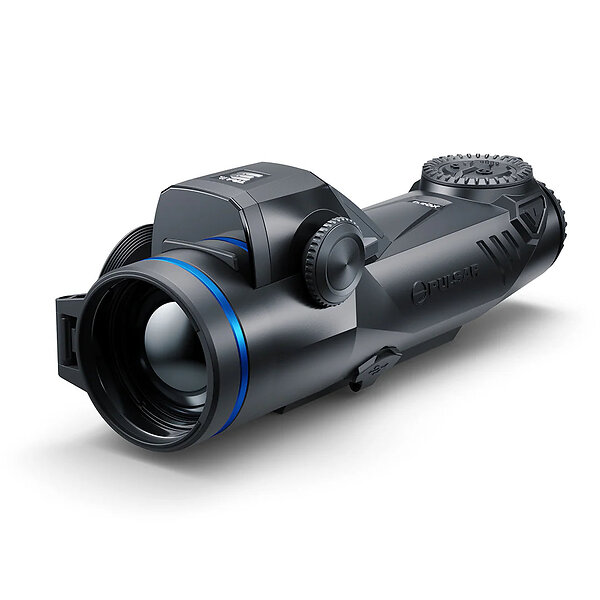Pulsar Trail 3 LRF XQ50 (384×288)
