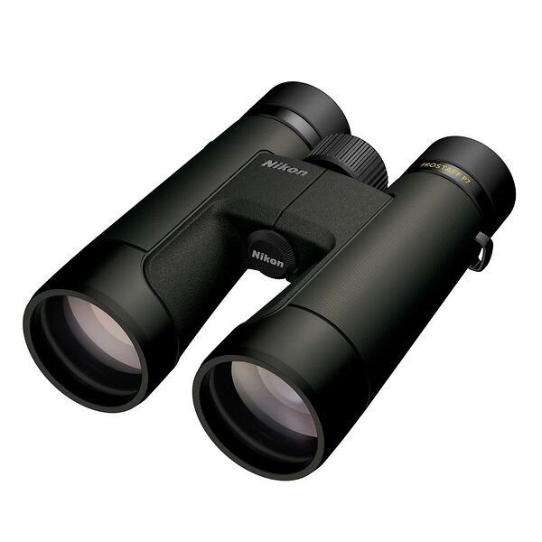 Nikon PROSTAFF P7 12x50