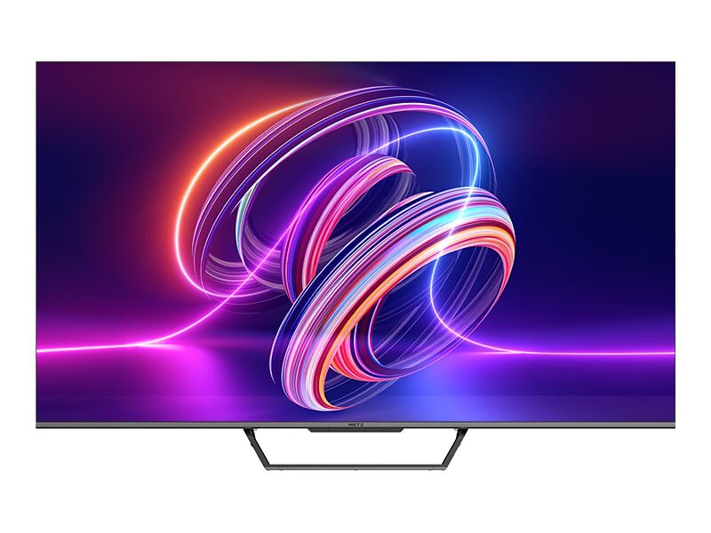 Metz 65" 4K Ultra HD QLED HDR Smart TV (2024) - 65MQE7600ZUK