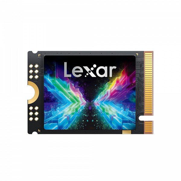Lexar PLAY X M.2 2230 PCIe 4.0 NVMe 1TB