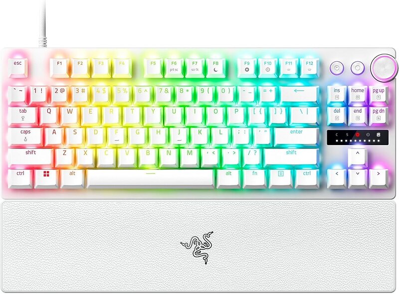 Razer Huntsman V3 Pro TKL 8KHz NiKo Edition