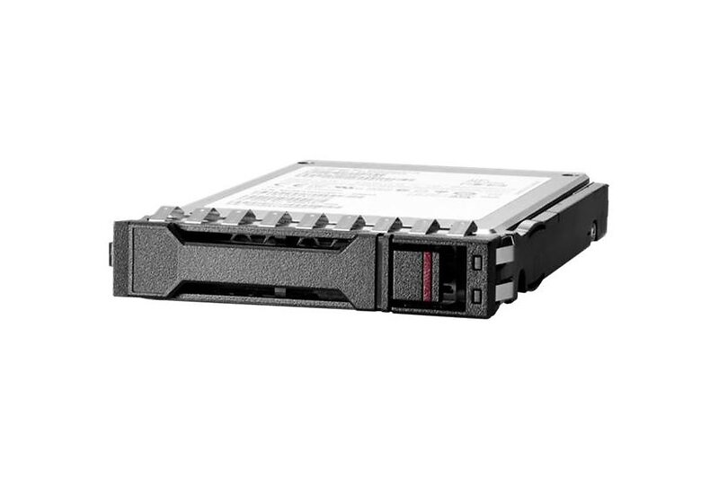 HPE Mainstream Performance Read Intensive U.3 NVMe PCIe Gen4 1,92TB