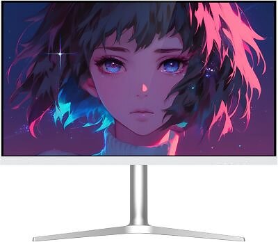 JAPANNEXT JN-IPS326K-HSPC9 32" IPS 6K 60Hz