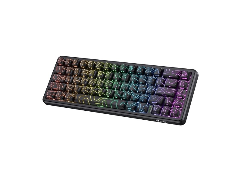 Onikuma G67 Gamingtangentbord