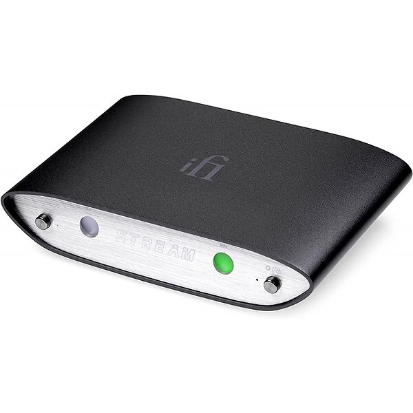ifi-audio ZEN Stream 3