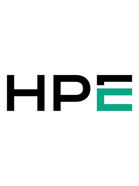 HP Hyllplan 1U 874543-B21