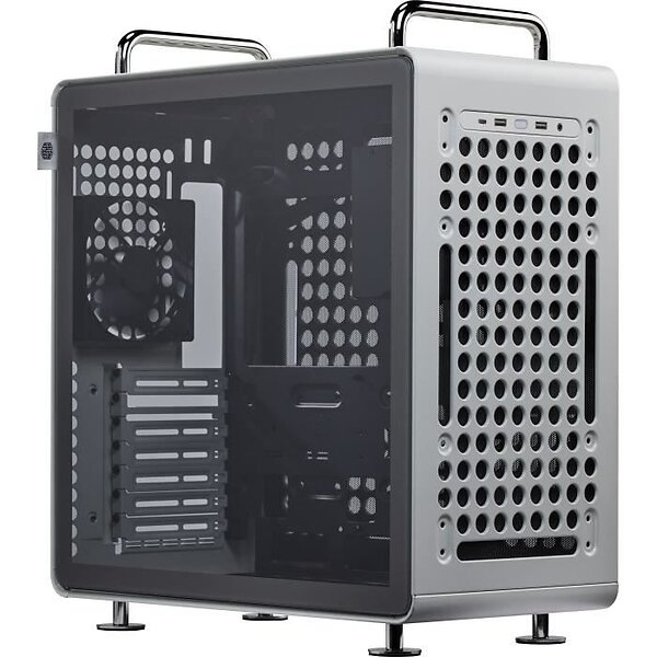 Cooler Master QUBE 540 (Trä)
