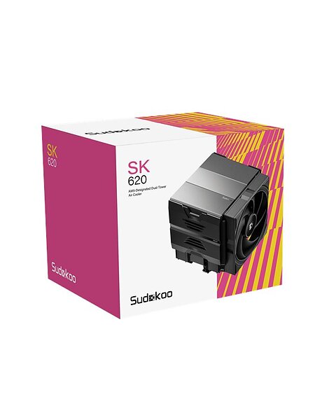 Sudokoo SK620 VIT