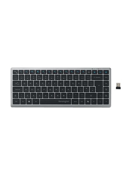 Kensington KB435 EQ (SV)