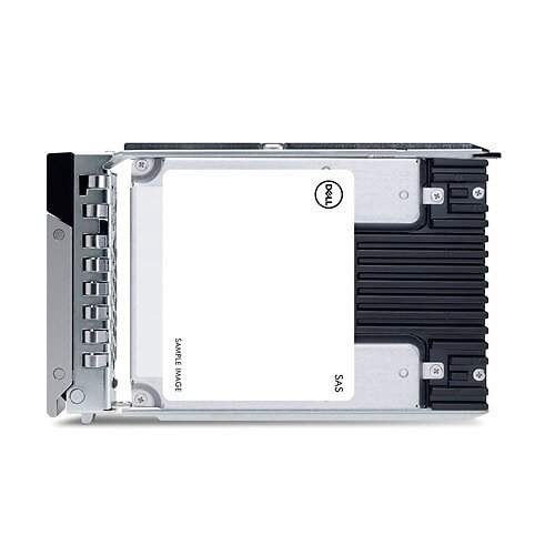 Dell S4620 2.5in SATA 6Gbps 1.92TB